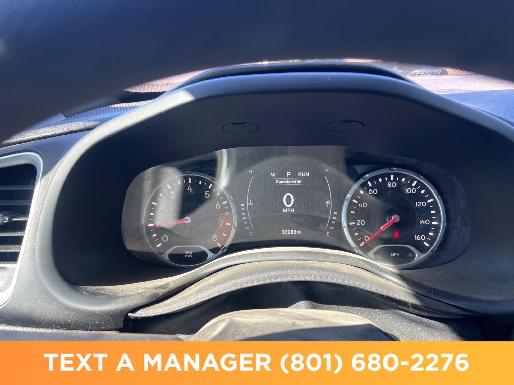 Used 2021 Jeep Renegade Sport AWD/4WD image 18