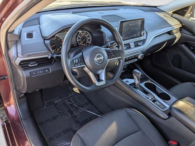 Used 2023 Nissan Altima 2.5 SV image 9