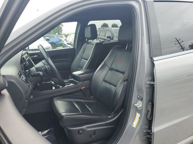 Used 2023 Dodge Durango GT image 22