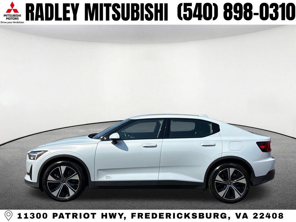 Used 2023 Polestar Polestar 2 FWD image 15