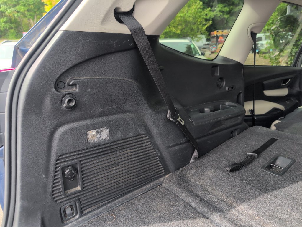 Used 2019 Subaru Ascent Premium AWD/4WD image 37