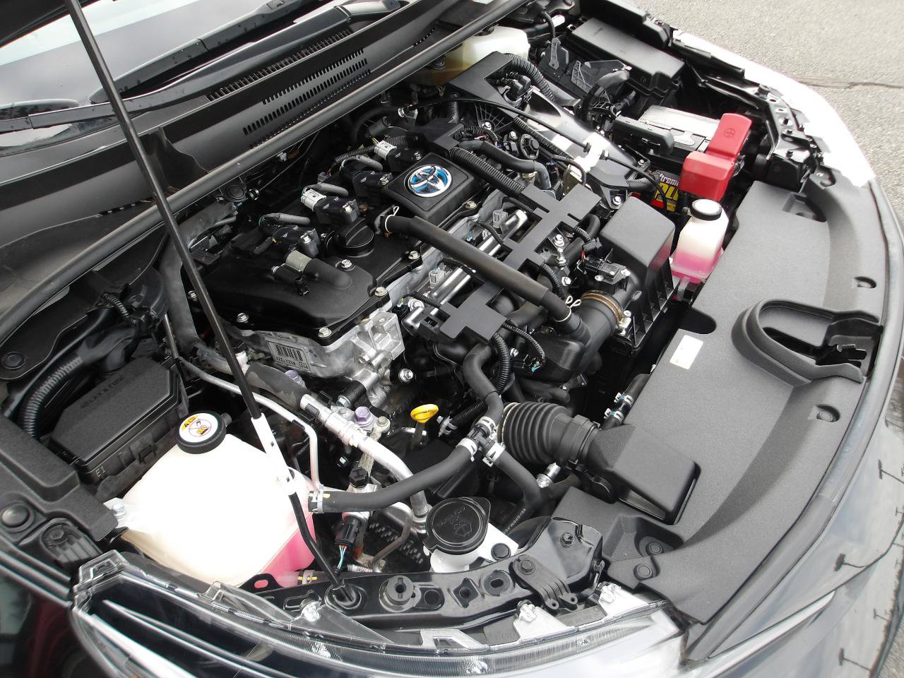 Used 2020 Toyota Corolla LE FWD image 20