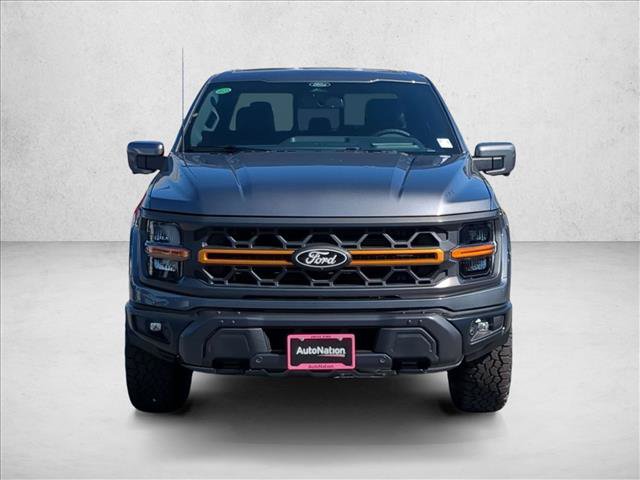 New 2026 Ford F150 Tremor AWD/4WD image 6