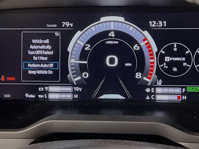 New 2026 Toyota Sequoia Limited AWD/4WD image 19