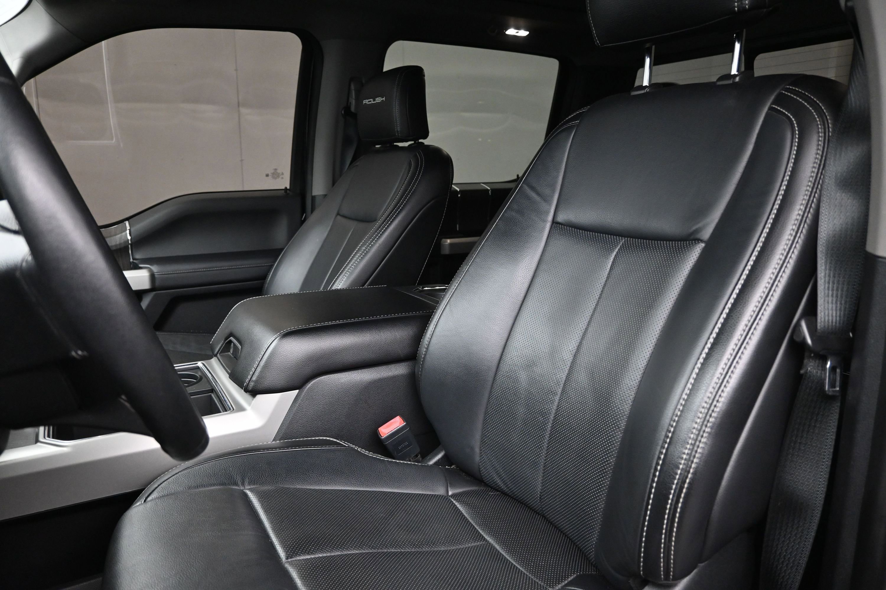 Used 2020 Ford F250 Lariat AWD/4WD image 11