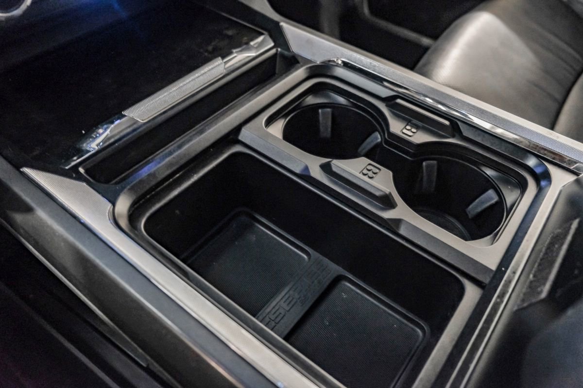 Used 2023 Ford F250 Lariat w/ Sport Appearance Package image 25