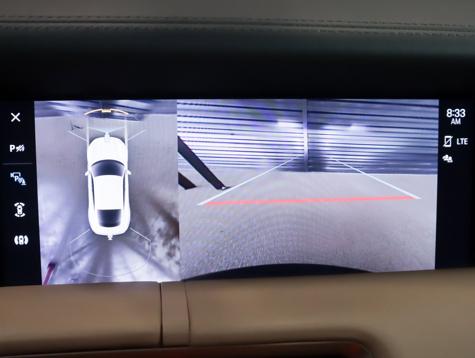 Used 2022 Porsche Taycan image 19