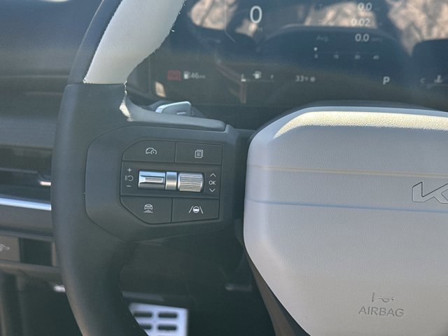 New 2026 Kia K4 GT-Line Turbo image 18