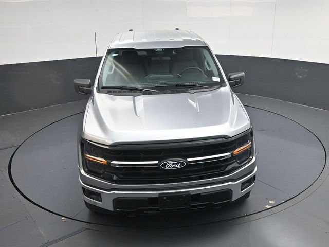Used 2025 Ford F150 XLT w/ Equipment Group 301A Standard image 42