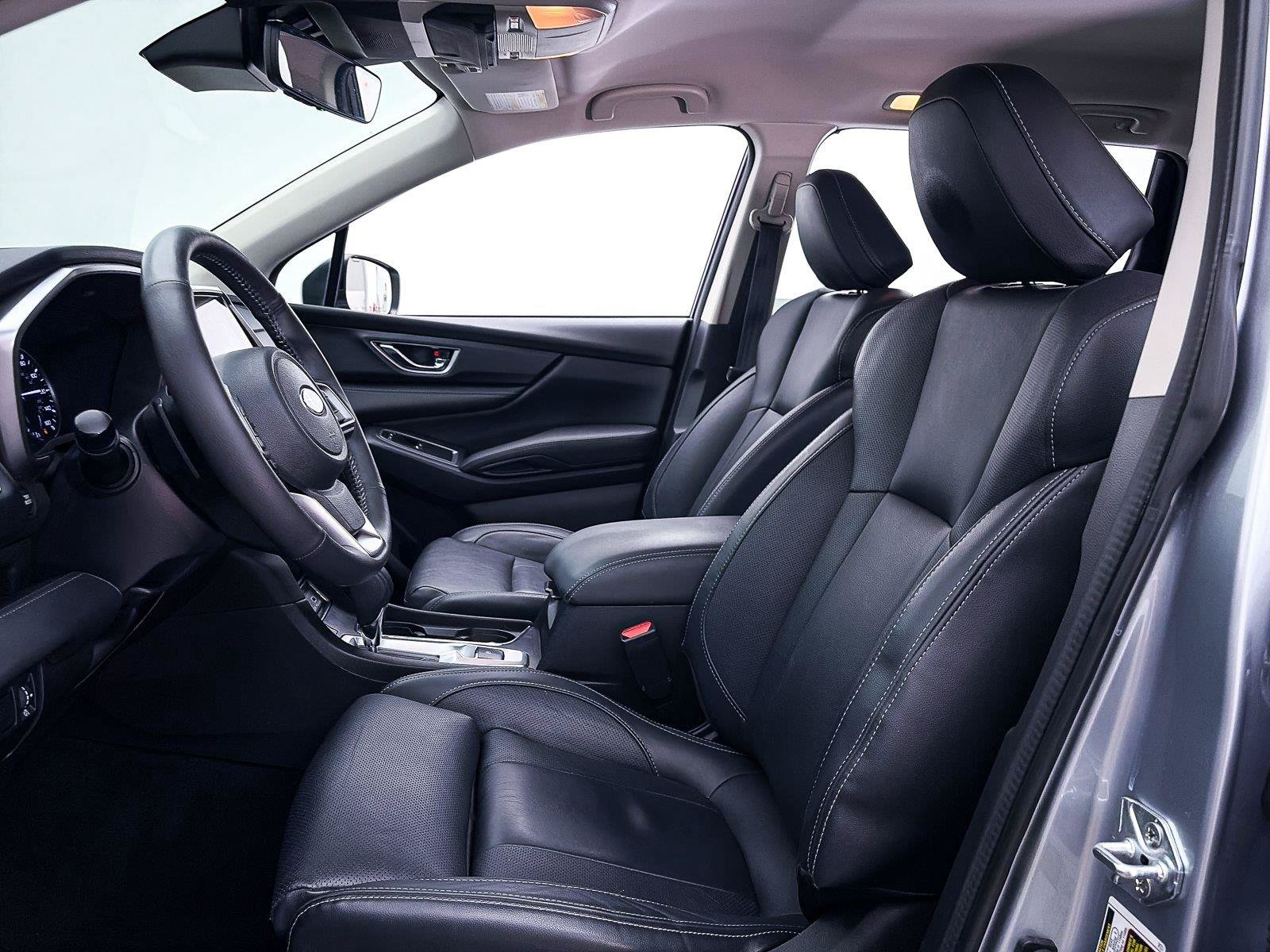 Used 2023 Subaru Ascent Limited AWD/4WD image 18
