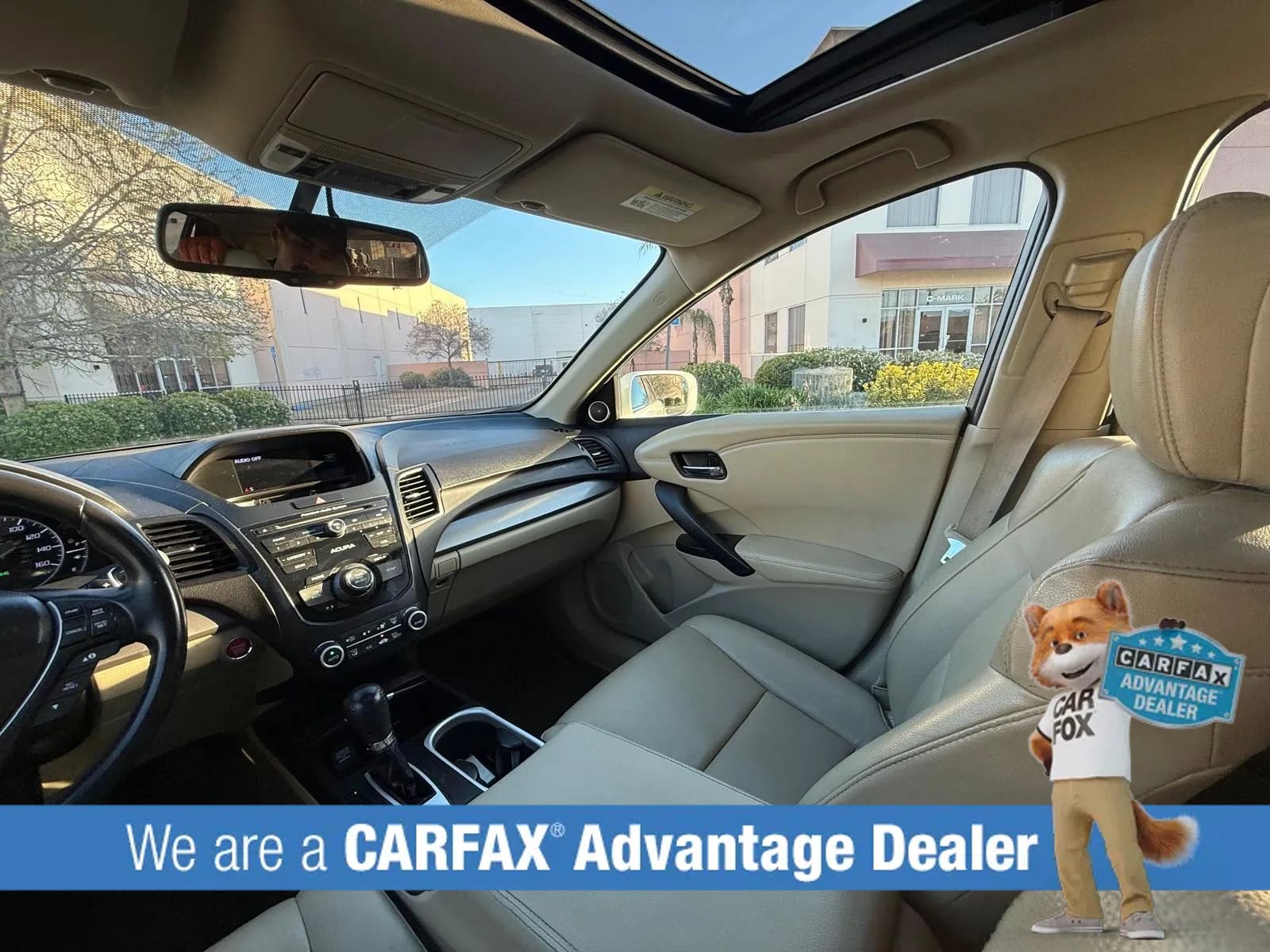 Used 2017 Acura RDX FWD image 38