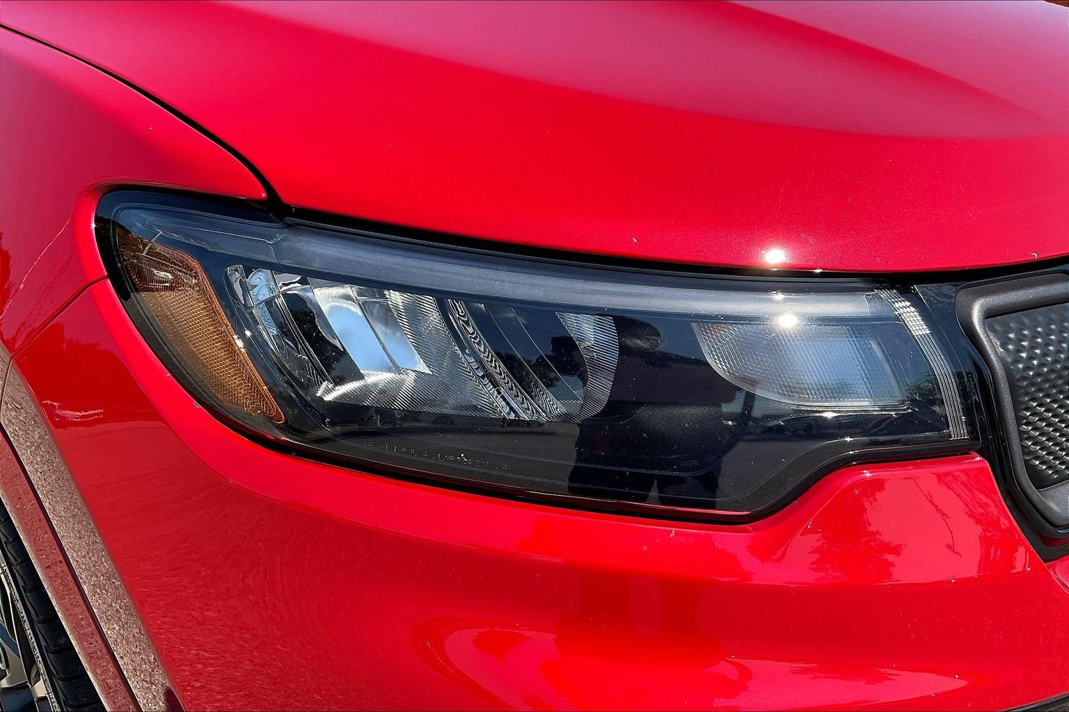 Used 2022 Jeep Compass High Altitude image 29