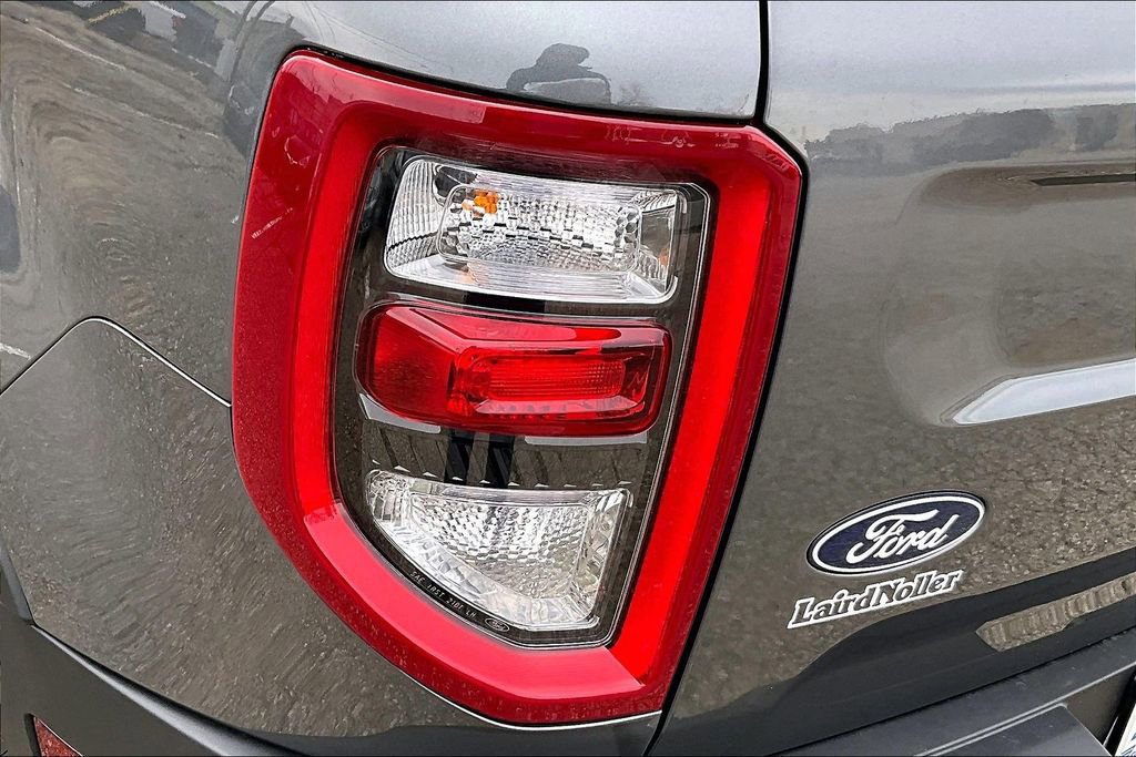 New 2026 Ford Bronco Sport Big Bend w/ Convenience Package image 28