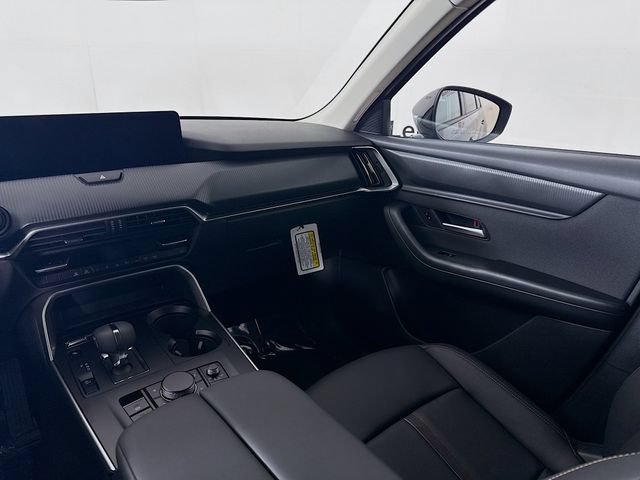 New 2026 MAZDA CX-70 SC AWD/4WD image 21