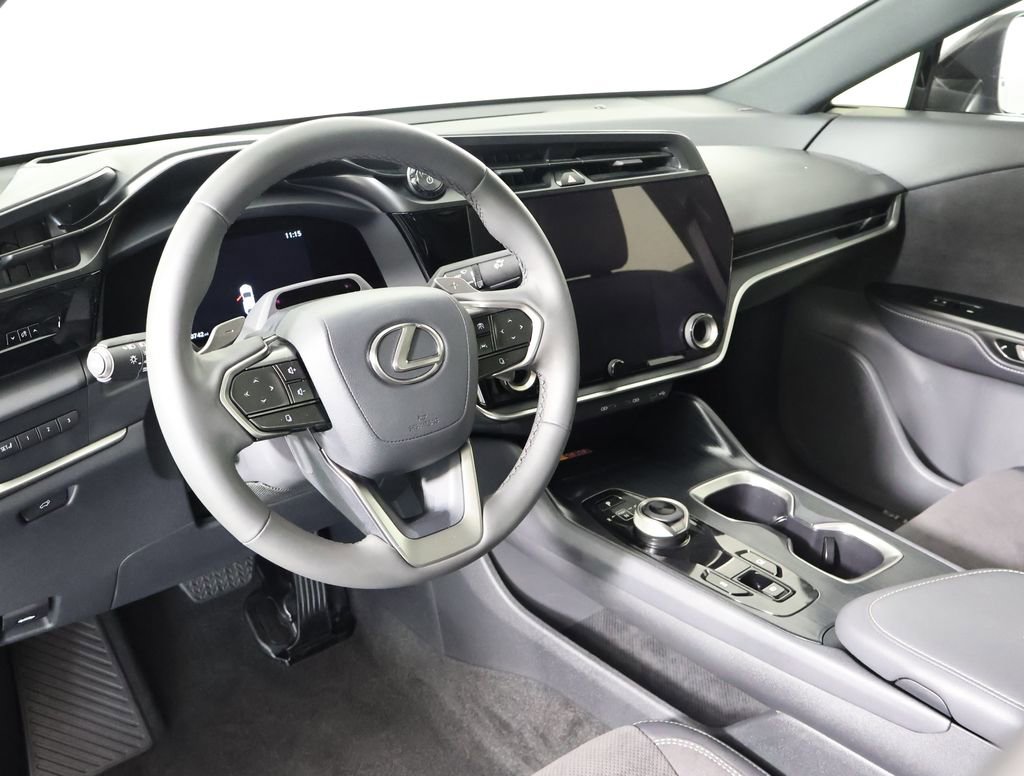 Used 2024 Lexus RZ 450e Premium image 6