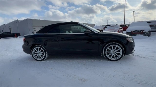 Used 2016 Audi A3 2.0T Premium image 9