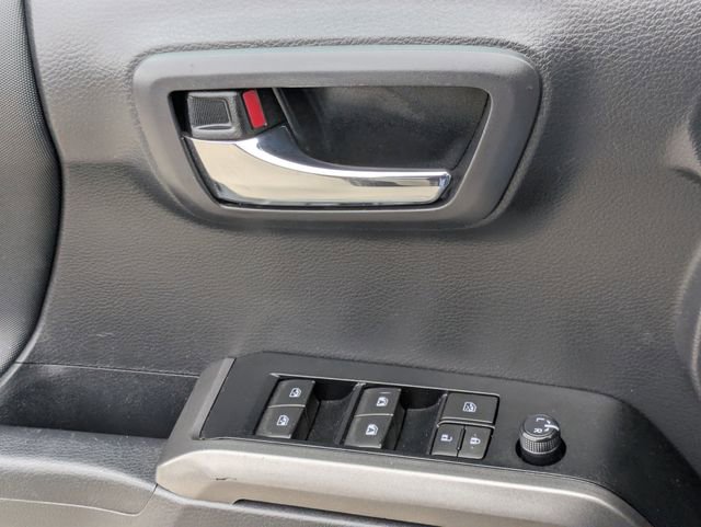 Used 2023 Toyota Tacoma TRD Off-Road w/ Technology Package image 23