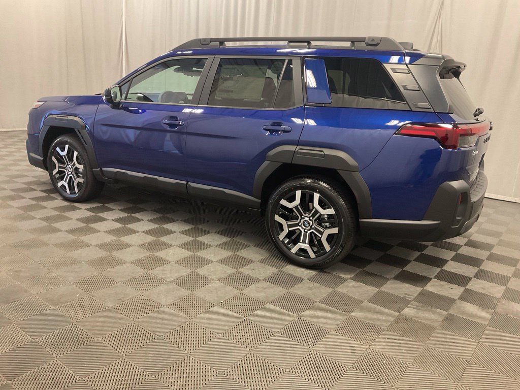 New 2026 Subaru Outback Touring XT AWD/4WD image 4