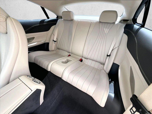 Used 2023 Mercedes-Benz E 450 Coupe image 28