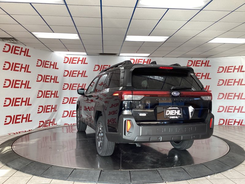 New 2026 Subaru Outback Premium AWD/4WD image 5