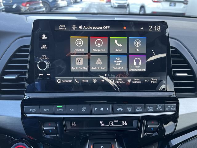 New 2026 Honda Odyssey Touring image 14