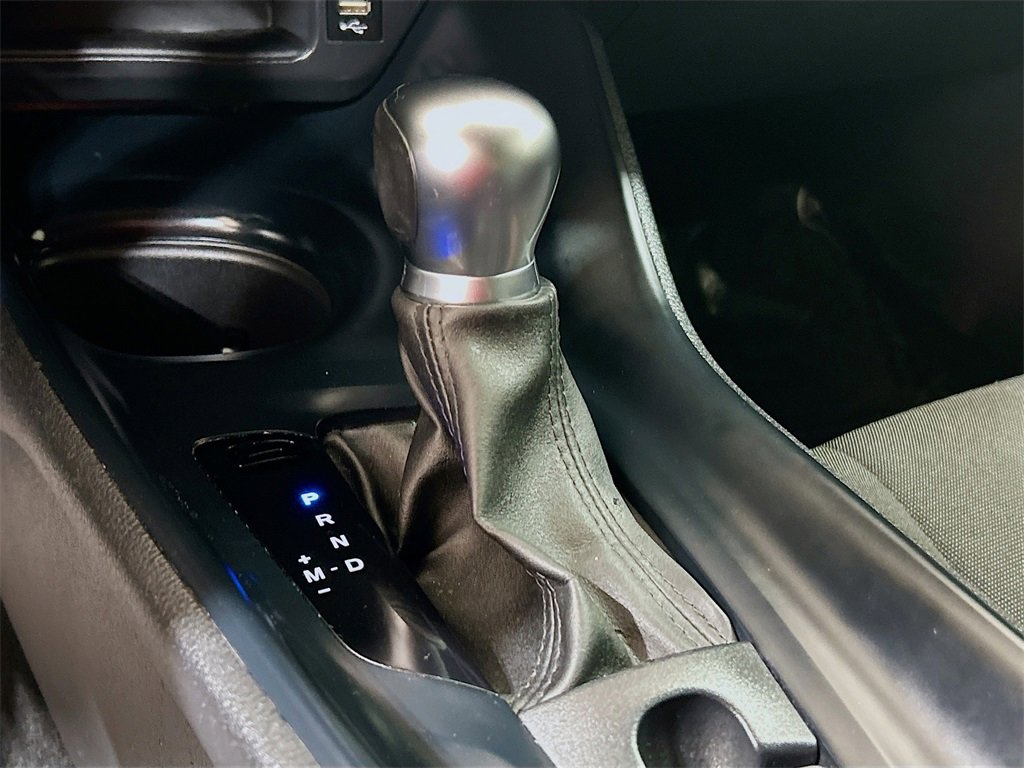 Used 2021 Toyota C-HR LE image 14