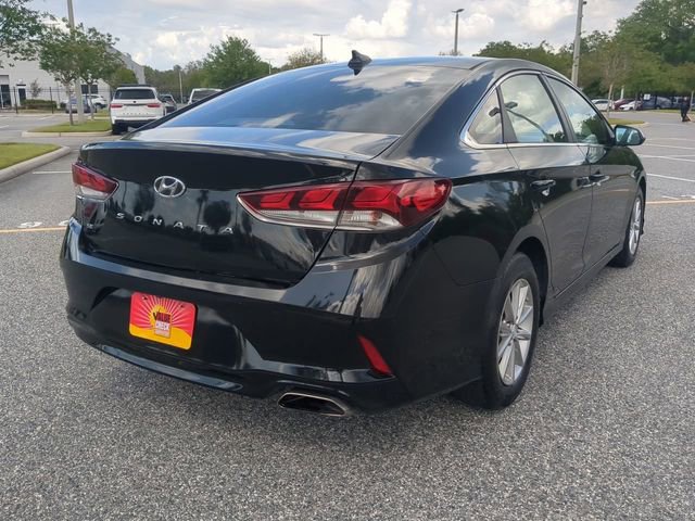 Used 2019 Hyundai Sonata SE image 4