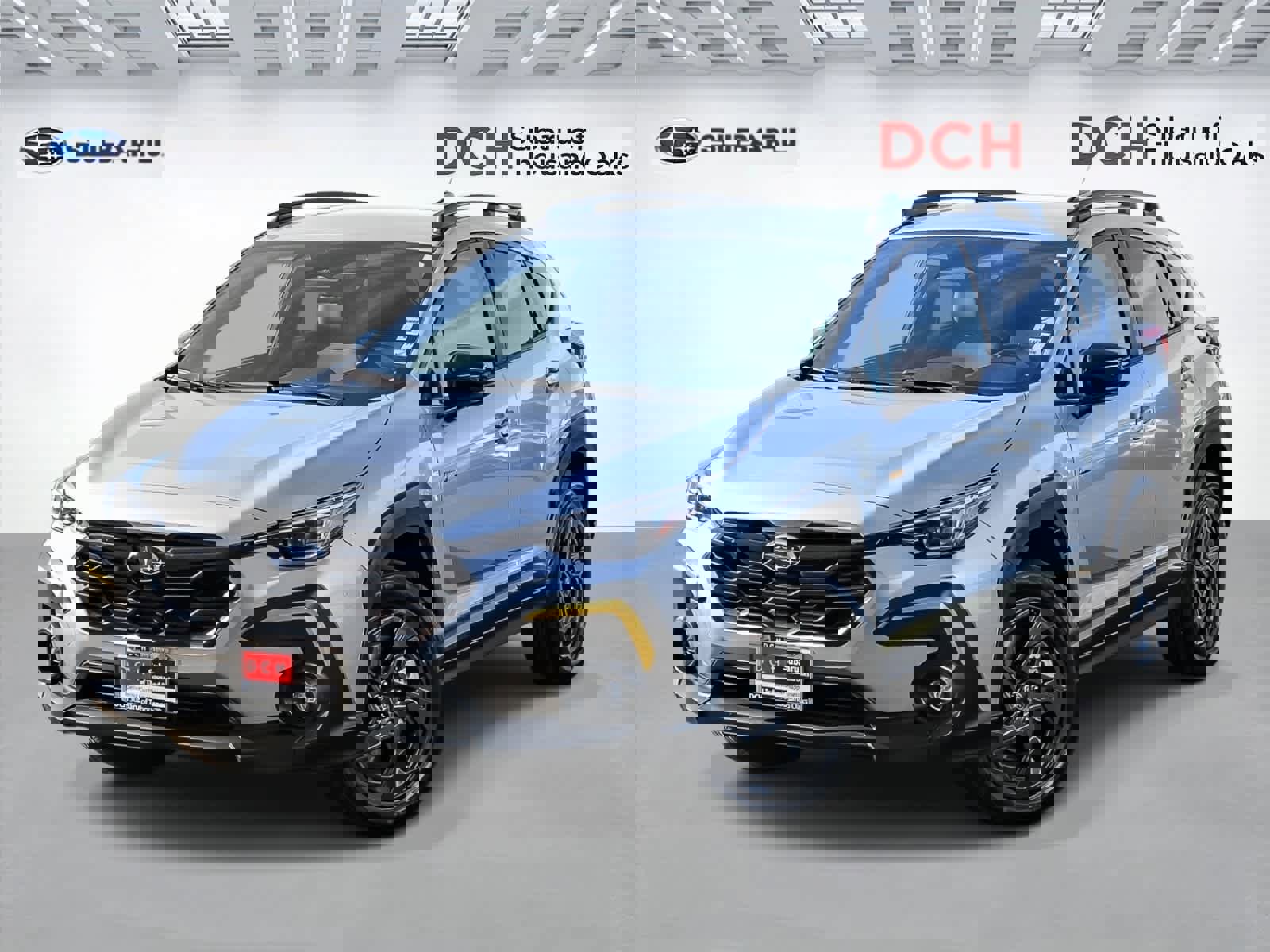 Certified 2024 Subaru Crosstrek 2.5i Sport w/ Crosstrek Mirror Package image 1