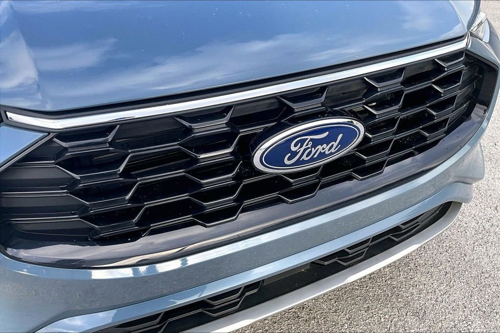 Used 2024 Ford Escape ST-Line w/ Tech Pack #1 image 29