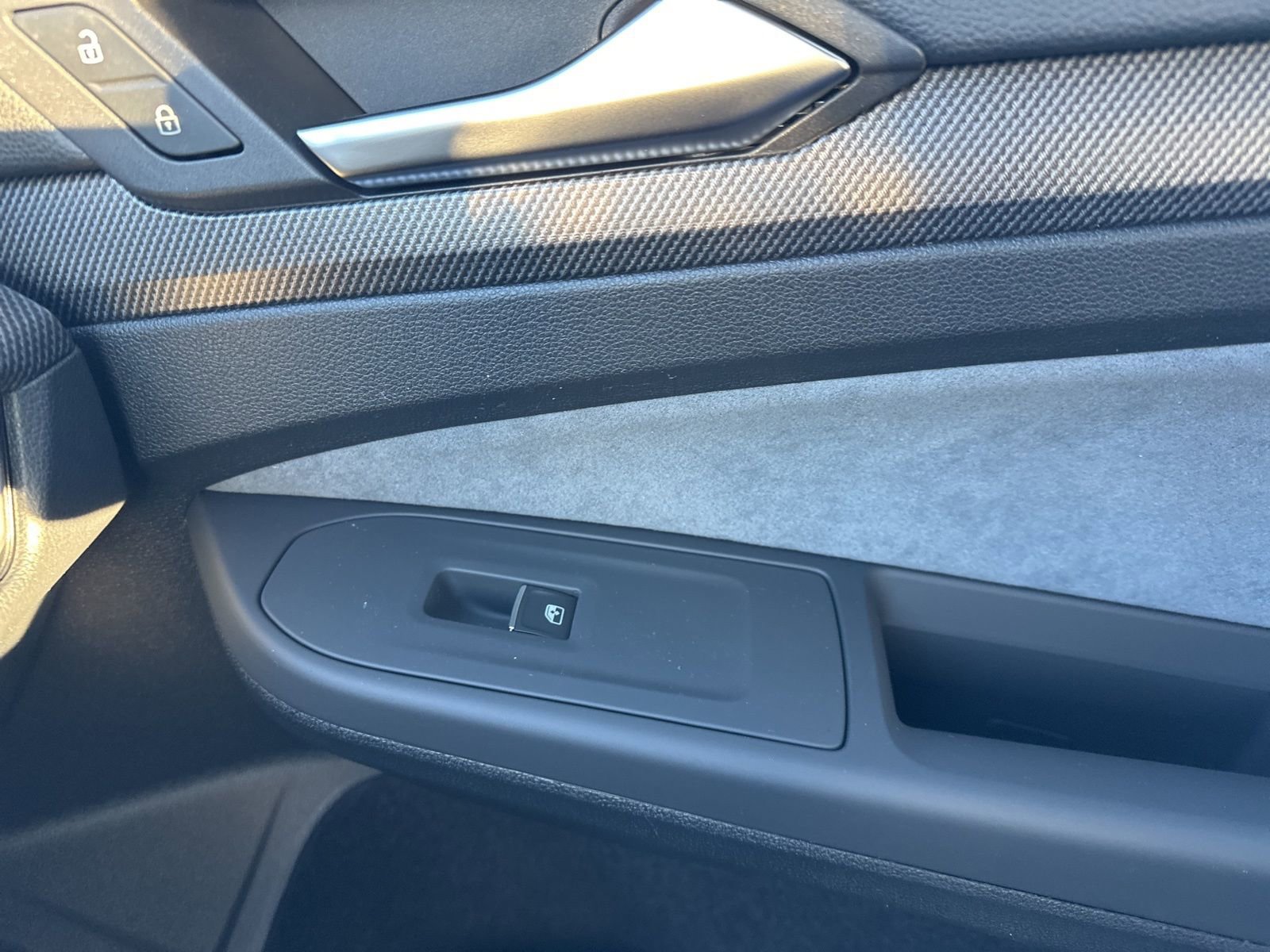 New 2026 Volkswagen Golf w/ Euro Style Package image 38