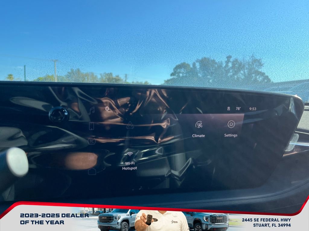 New 2026 Buick Envista Preferred w/ Convenience I Package image 30