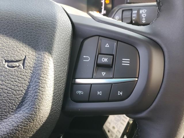 New 2025 Ford Ranger XLT w/ Equipment Group 301A High image 13