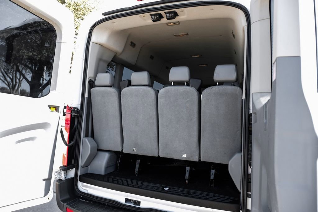 Used 2017 Ford Transit 350 XL image 48
