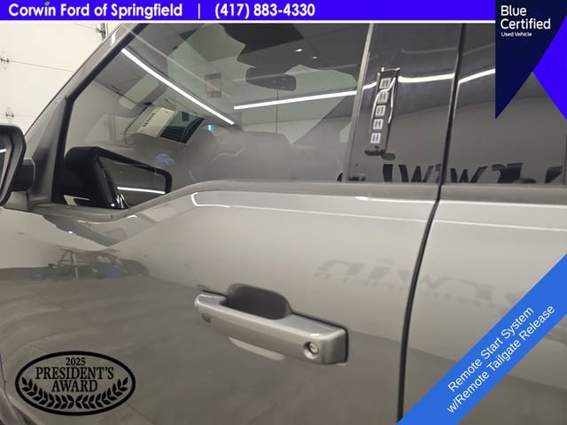 Used 2021 Ford F150 XLT w/ Equipment Group 302A High image 21