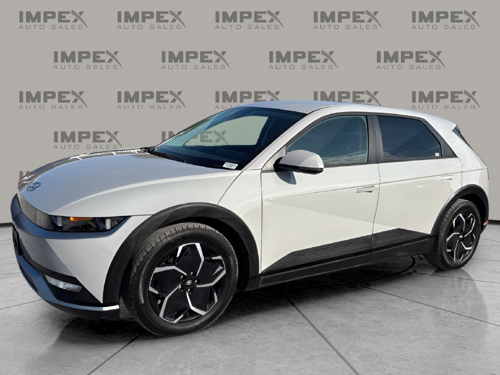 Used 2024 Hyundai Ioniq 5 SEL RWD image 1