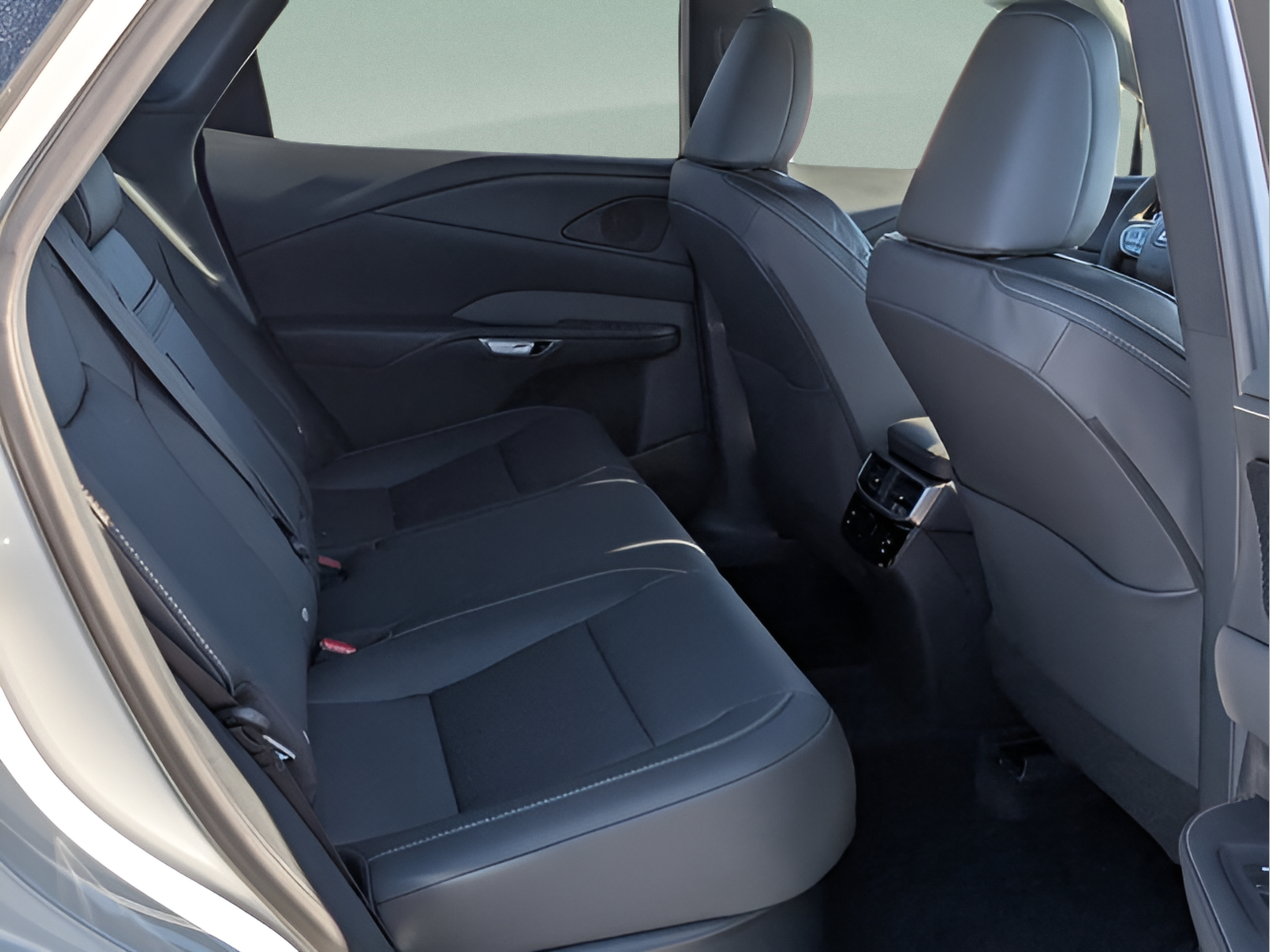 New 2026 Lexus RX 350 Premium Plus w/ Accessory Package (Z1) FWD image 17