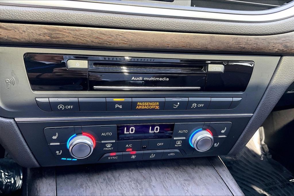 Used 2017 Audi A7 3.0T Prestige w/ Prestige Package AWD/4WD image 31