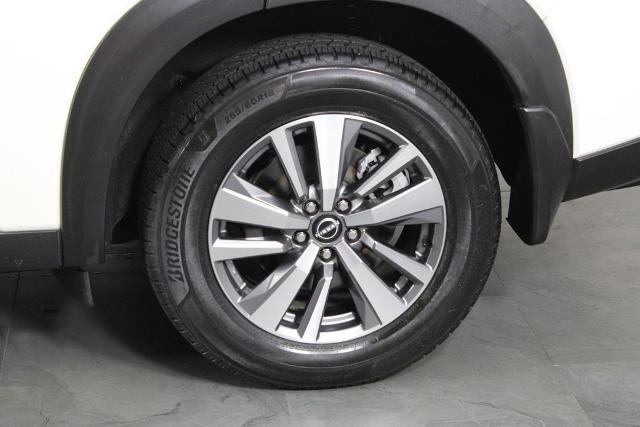 Certified 2022 Nissan Pathfinder SL FWD image 15