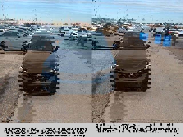 New 2026 Honda Civic Sport image 10