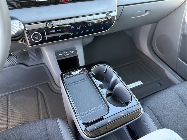 New 2026 Hyundai Ioniq 5 SE image 30