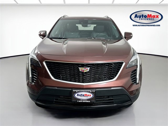 Used 2022 Cadillac XT4 Sport image 7