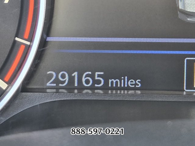 Used 2025 Nissan Altima 2.5 SR FWD image 29