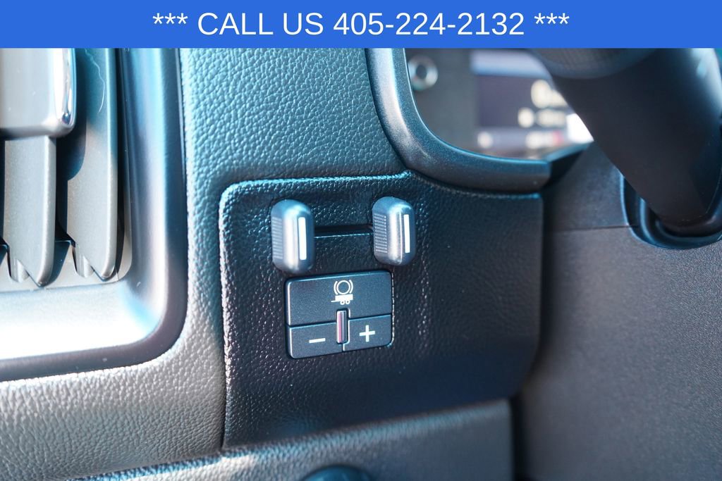 Used 2019 Chevrolet Colorado ZR2 w/ Colorado ZR2 Bison Edition AWD/4WD image 37
