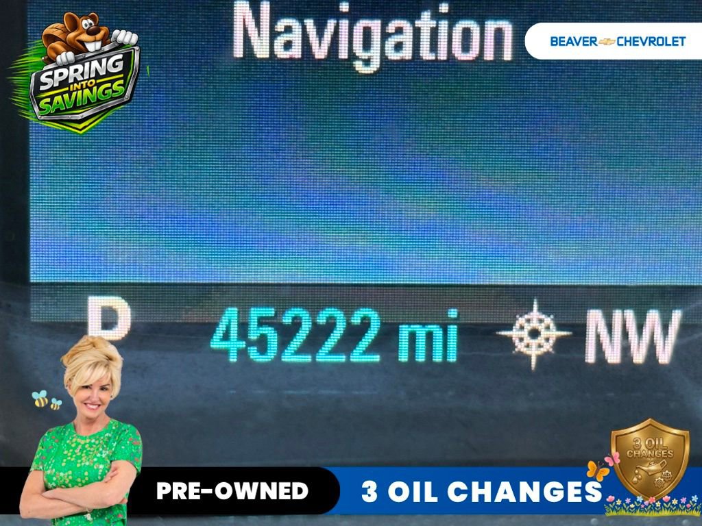 Used 2014 Chevrolet Camaro LT w/ RS Package RWD image 34