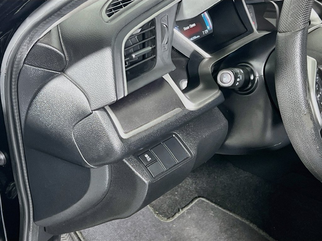 Used 2016 Honda Civic EX image 10