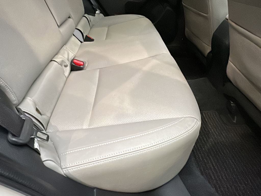 Used 2017 Subaru Forester 2.5i Limited image 18