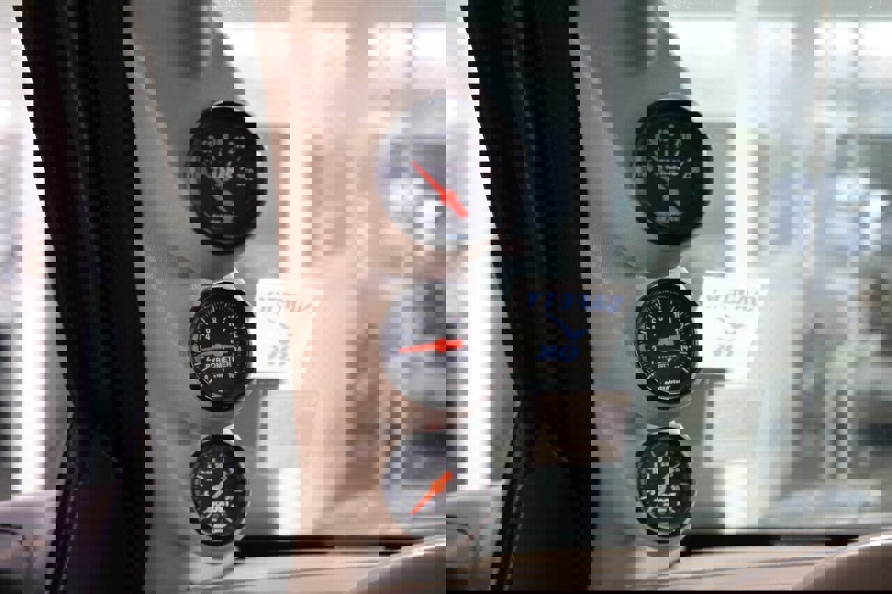 Used 2001 Ford Excursion Limited image 81