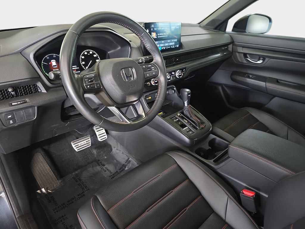Used 2024 Honda CR-V Sport-L image 19