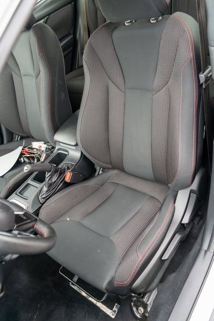 Used 2022 Subaru WRX Premium AWD/4WD image 21
