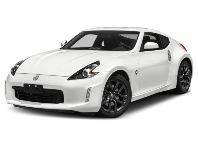 Used 2020 Nissan 370Z Coupe w/ Aerodynamics Package RWD image 11